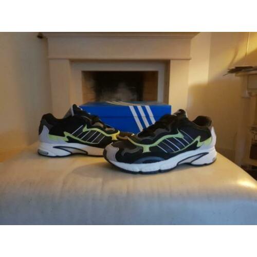 NIEUW Adidas Temper Run heren schoenen maat 42