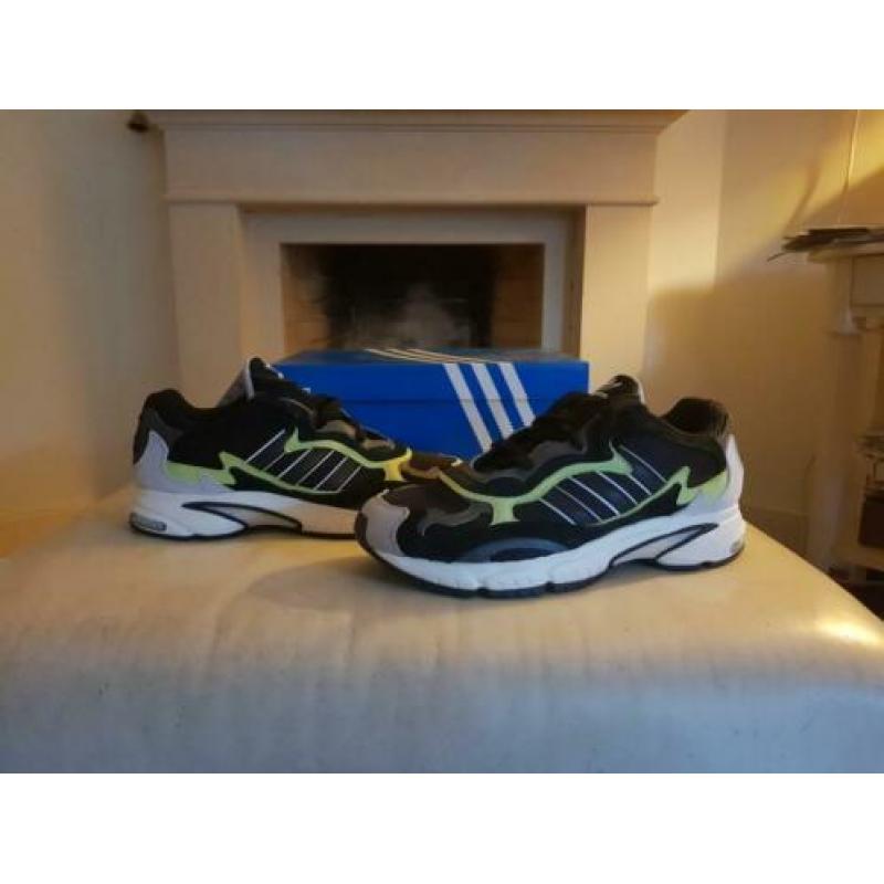 NIEUW Adidas Temper Run heren schoenen maat 42