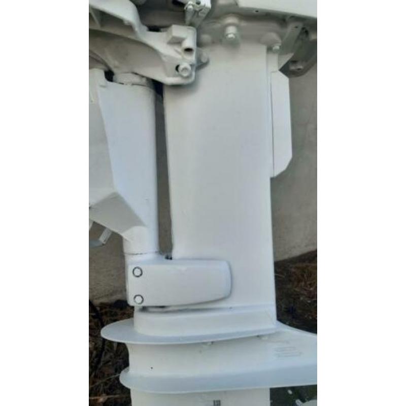 30pk johnson 2takt buitenboordmotor