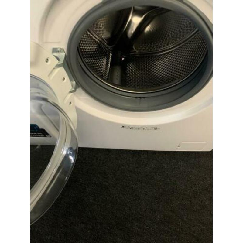 BEKO WCV6611BC wasmachine 6kg