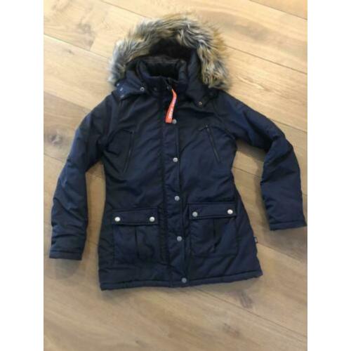 Nieuwe cars dames jas maat S