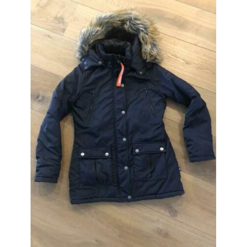 Nieuwe cars dames jas maat S