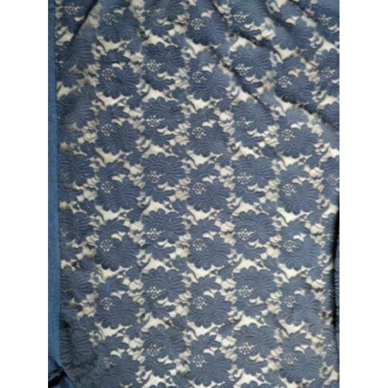 Vest en shirt van Juffrouw Jansen
