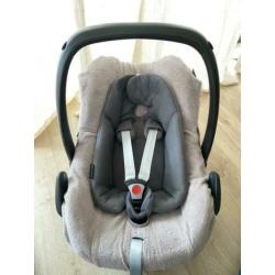 Autostoel Maxi Cosi Pebble Plus