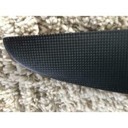 7.0 slalom 33.5 cm The Boss Custom vin/ carbon