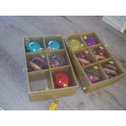 kerstballen