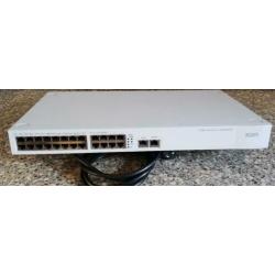 3 Com 4200 26 port 17300A