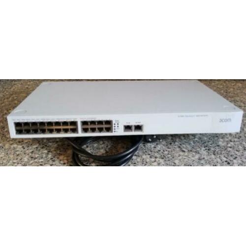 3 Com 4200 26 port 17300A