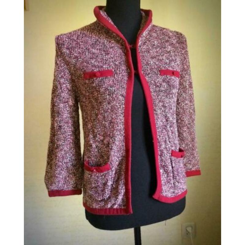 Liu.jo vest mt M