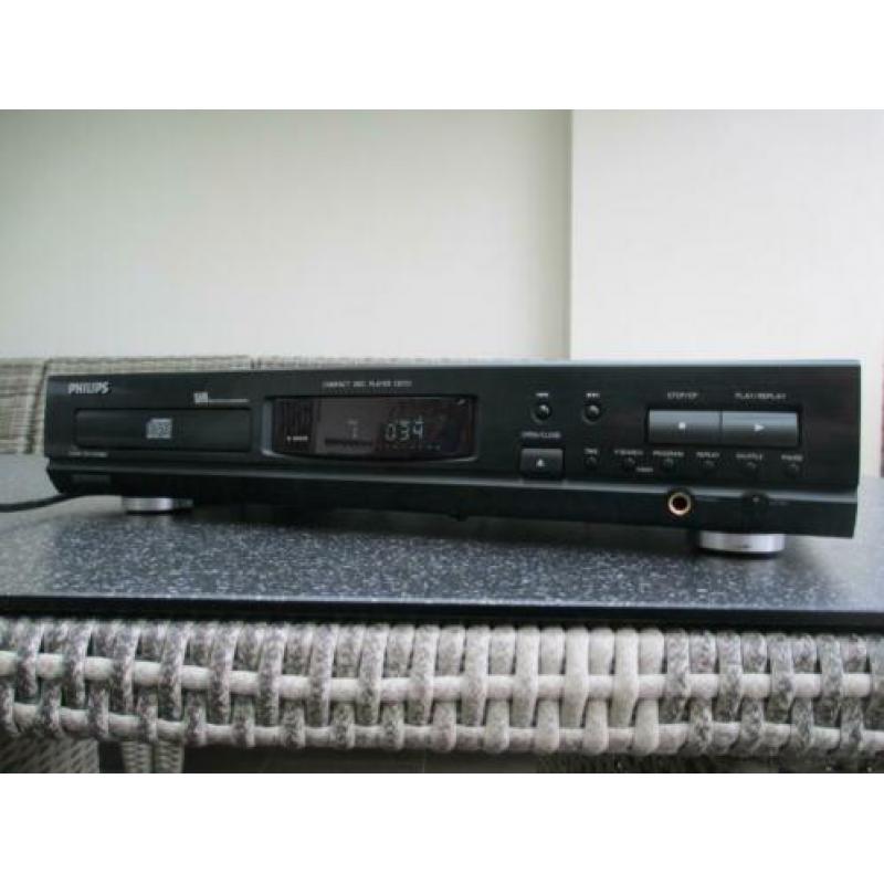 Philips CD 721
