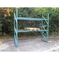 Hovuma palletstelling