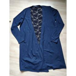 Vest en shirt van Juffrouw Jansen