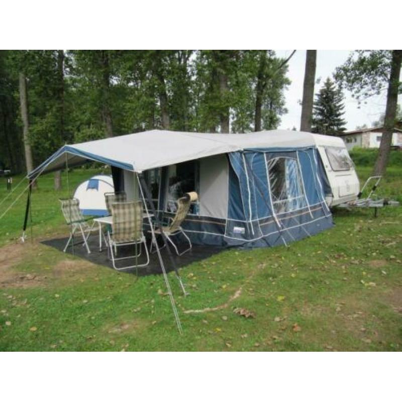 Knaus Country 395TK