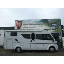 Adria Sonic 600 SL 150 PK AUTOMAAT 44H ZENEC
