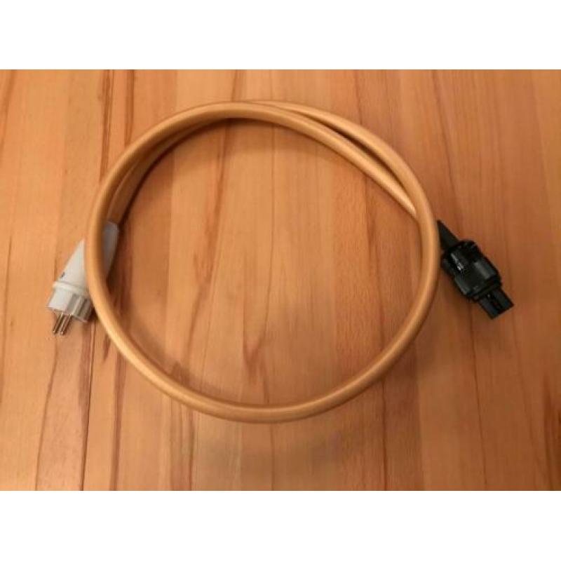 van den Hul Mainsstream 1,5 meter