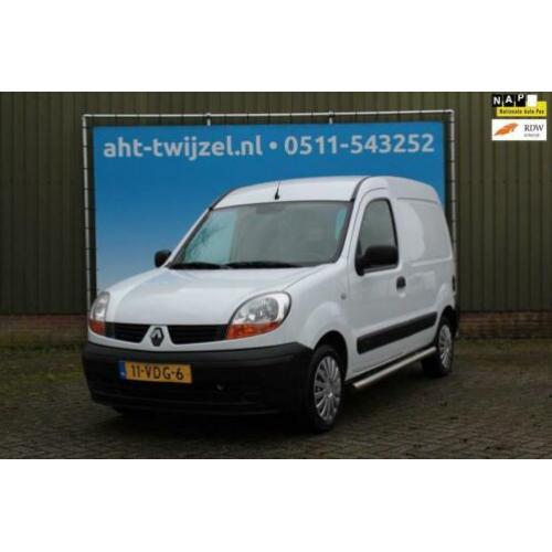 Renault Kangoo Express 1.5 dCi 55 Grand Confort Grand Volume