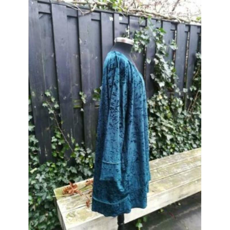.zgan Tuniek Jurk Exelle XXL grote maat