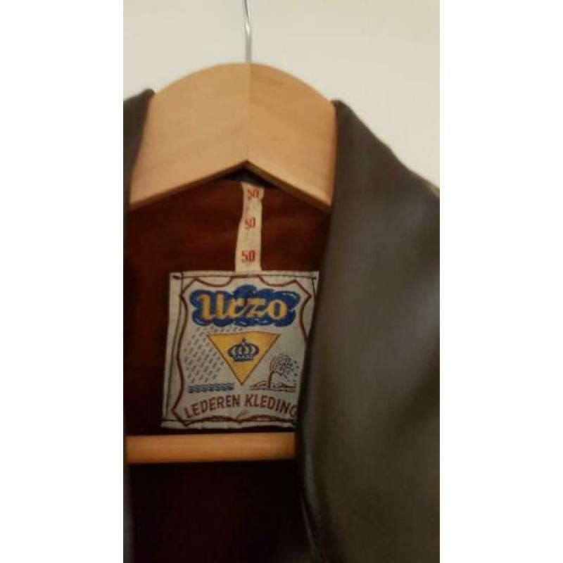 Uczo solex jas maat 50.