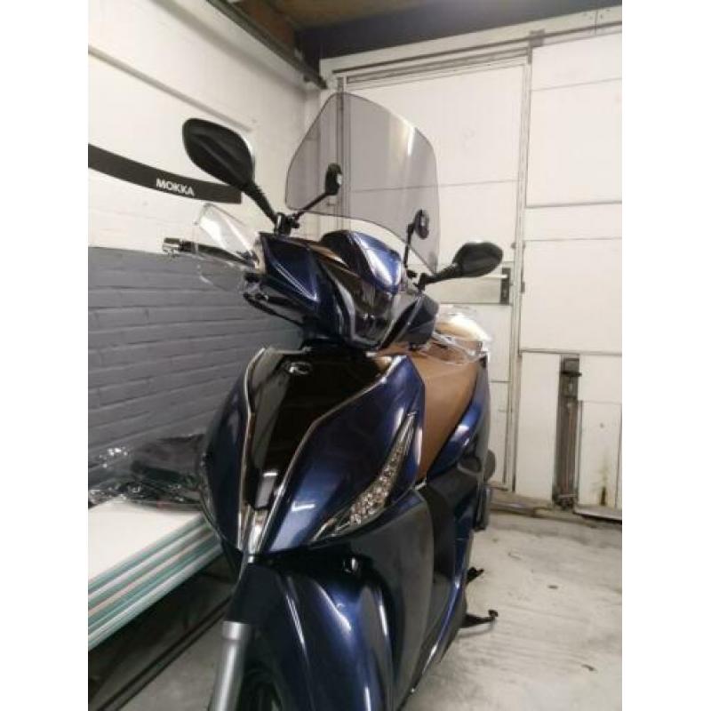 Kymco new people s