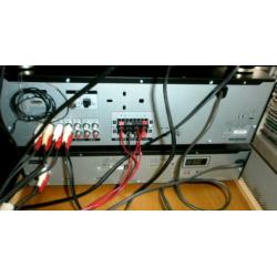 Sony SDR-DH100 + DvD Player CDP-XE370
