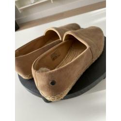 UGG instappers/espadrilles