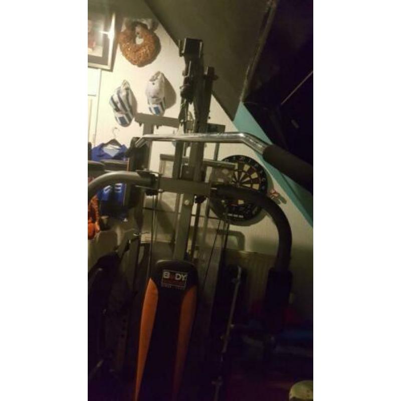 Multi gym