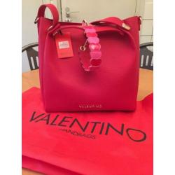 Nieuw! Valentino Mila dameshandtas incl. Opbergtas