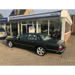 Jaguar XJR 4.0 V8 SUPERCHARGED Verkoop voor particulier
