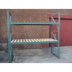 Hovuma palletstelling