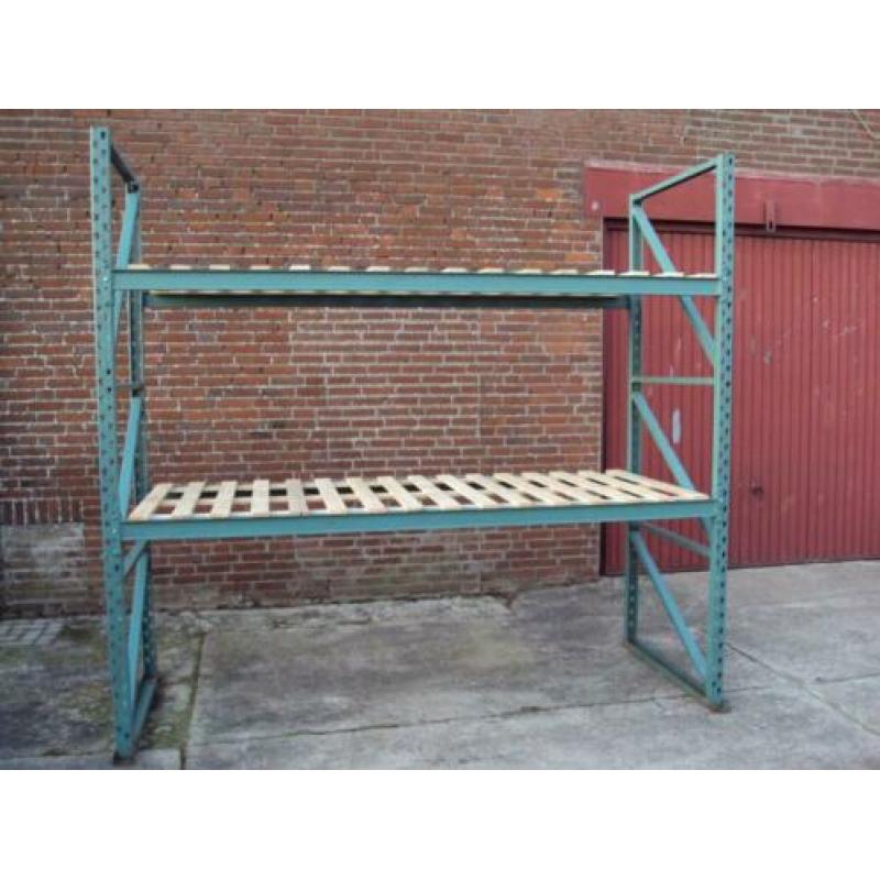 Hovuma palletstelling