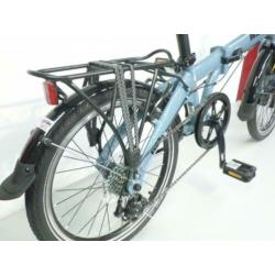 Overige merken Dahon Vybe D7U 20 inch nr 5646