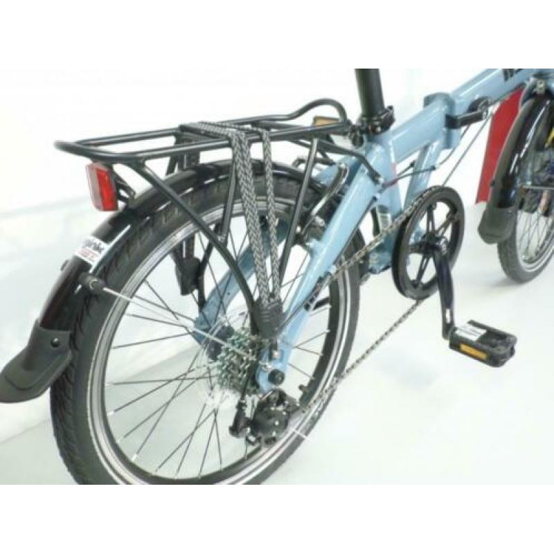 Overige merken Dahon Vybe D7U 20 inch nr 5646