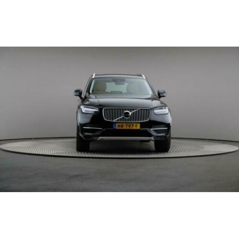 Volvo XC90 2.0 T8 Twin Engine AWD Inscription 7-Persoons Aut
