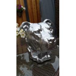 Bulldog bordeauxdog stafford enz sier of urn