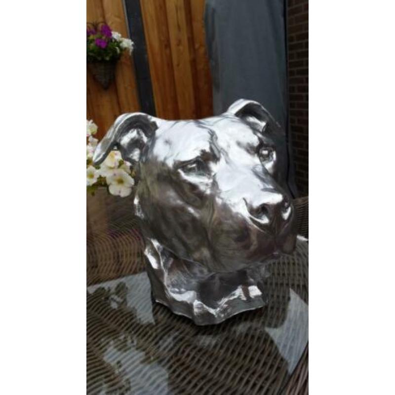 Bulldog bordeauxdog stafford enz sier of urn