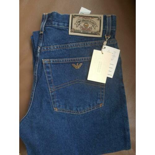 Armani jeans, origineel, maat 31