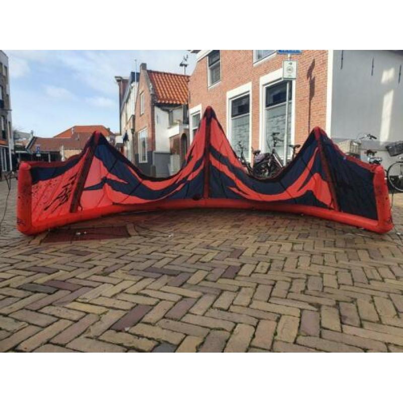 F-One BANDIT, 7 mtr, 2019. Kite only