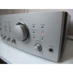 Sony TA-EX66 Amplifier zeer goede staat, zo goed als nieuw