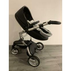 Mima xari black white