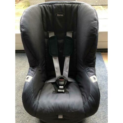 Britax Römer Eclipse