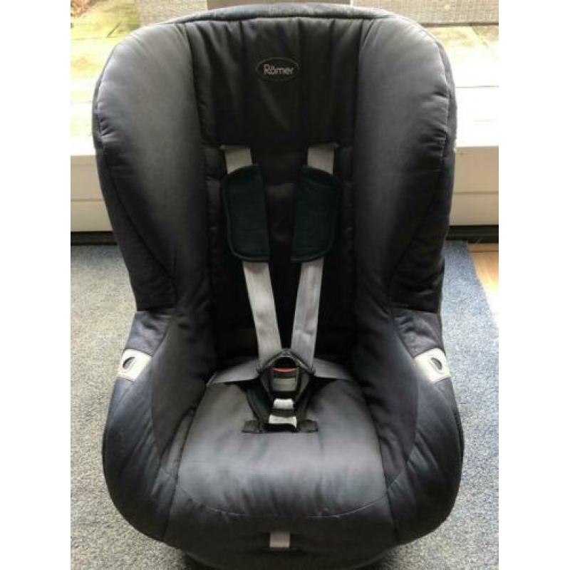 Britax Römer Eclipse