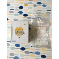 Medela swing Borstkolf