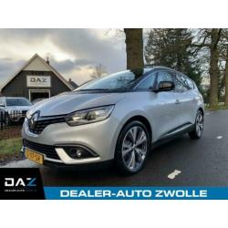 Renault Grand Scénic 1.3 TCe Intens 160PK/Aut/7P/Ecc/Audio/N