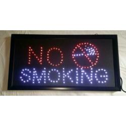 Led verlichting verschillende soorten
