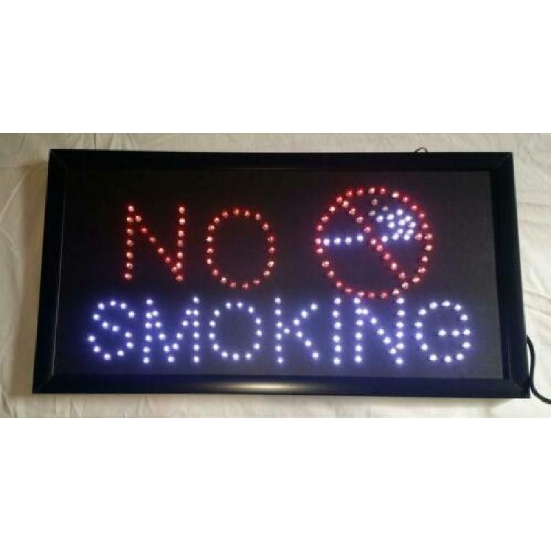 Led verlichting verschillende soorten