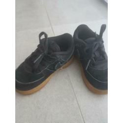 Nike Air force 1 maat 23,5