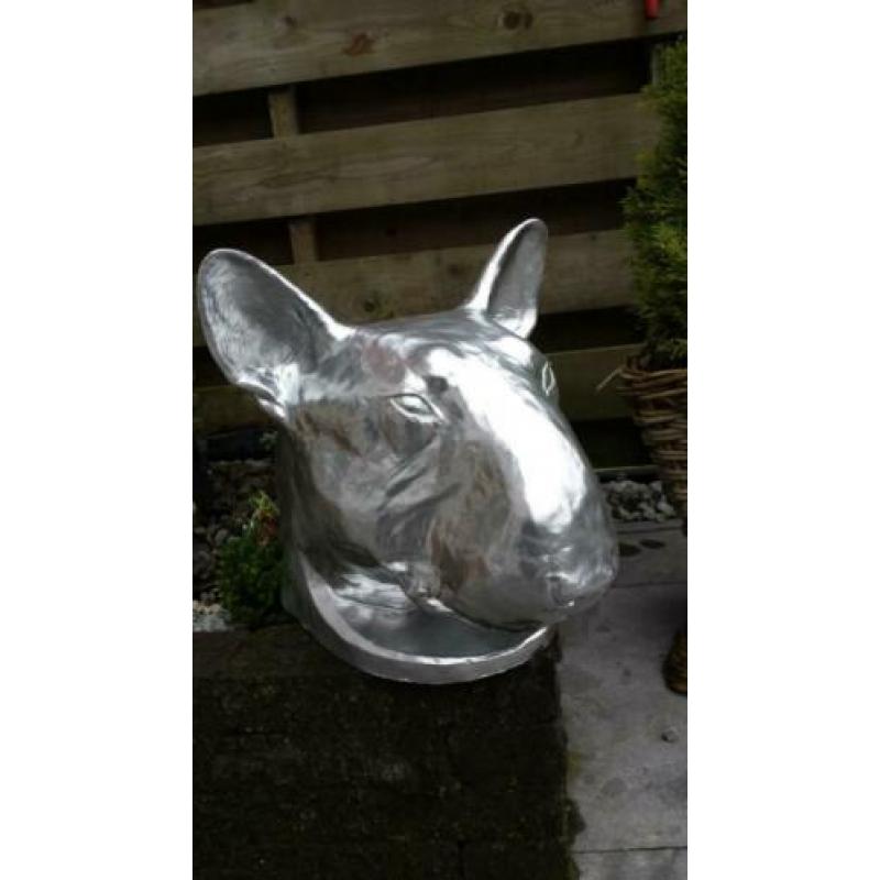 Bulldog bordeauxdog stafford enz sier of urn