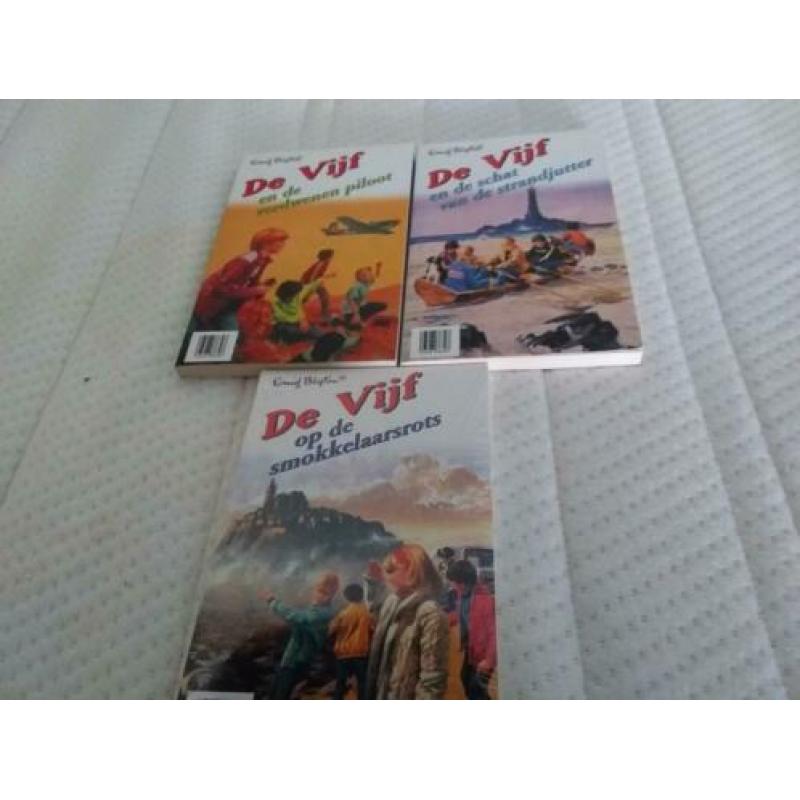 Diverse boeken