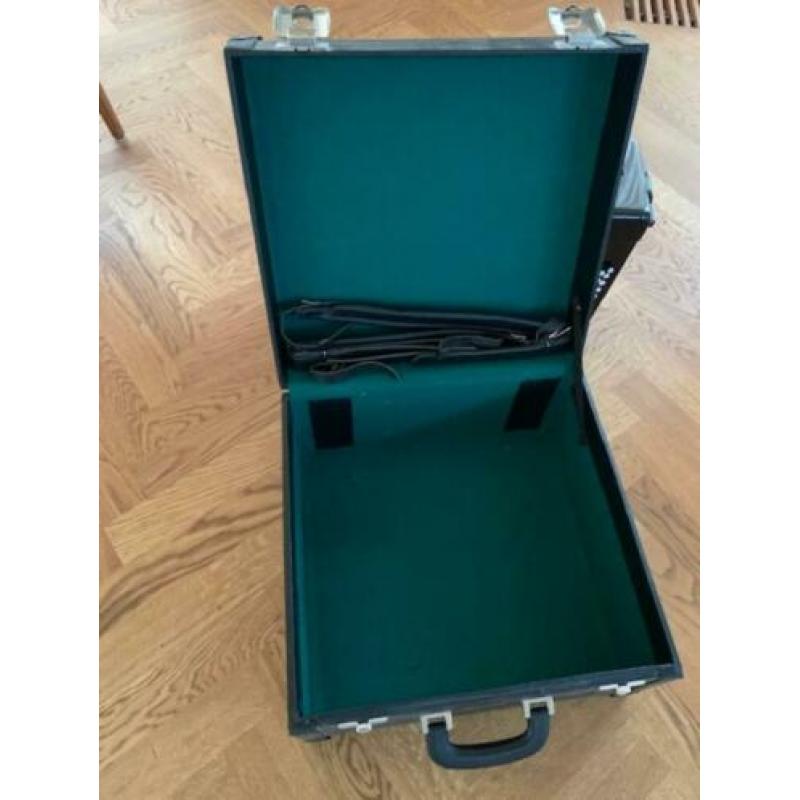 muziekinstrumenten accordeon