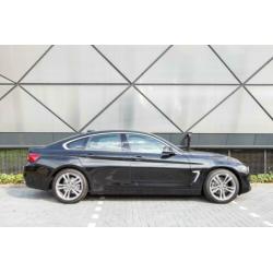 BMW 4 Serie 420i Gran Coupé Aut. High Executive / Head-Up-Di